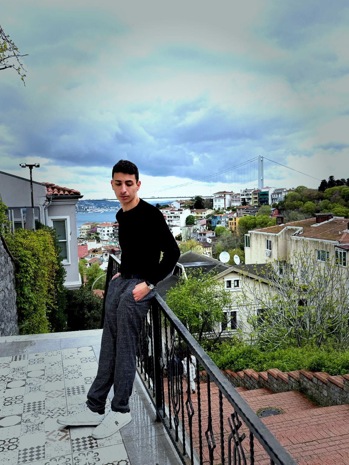 Samet Erez Atmaca